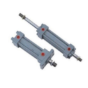 Hydraulic Tie Rod Cylinder