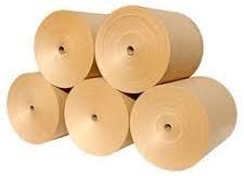 Kraft Paper, Newsprint Paper , A4, A5 And All Size Of Cutting Papers , Tissue Papers , Duplex Boards