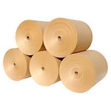 Kraft Paper Roll