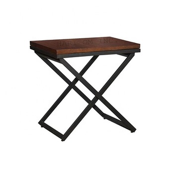 Metal Coffee SideTable