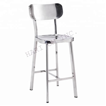 COLD COMFORT COUNTER STOOL