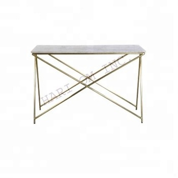 console table