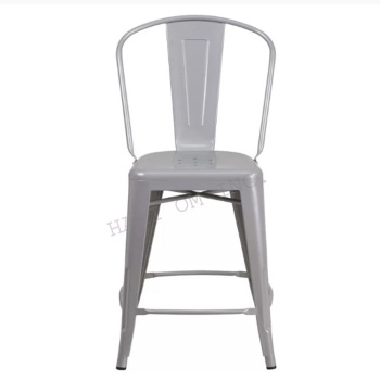 Metal FINISH BAR STOOL