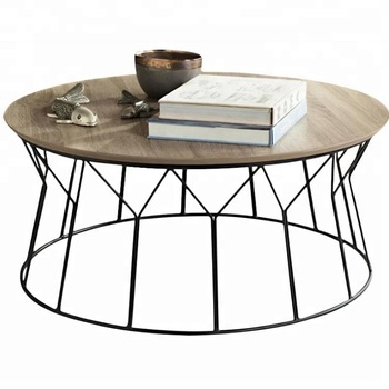 Shop Sting Wooden Coffee Table