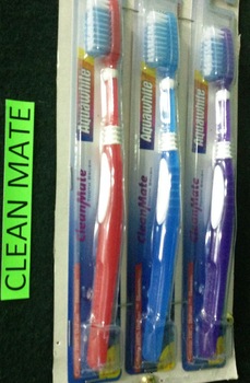 Cleanmate Aquawhite Toothbrush