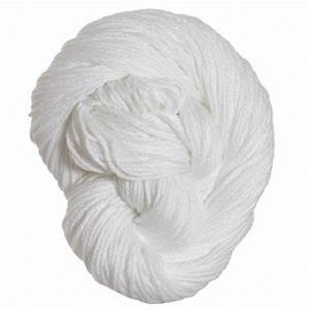 MRJ Combed Cotton Yarn, Pattern : Raw