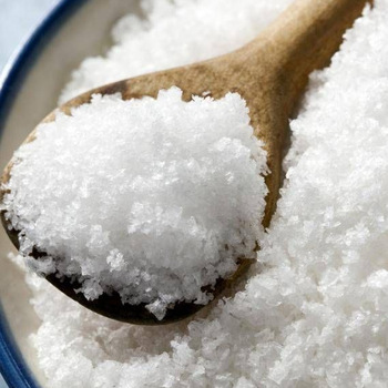 MRJ Organic Salt, for Used, CAS No. : 7647-14-15