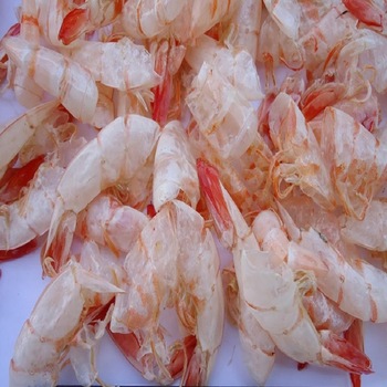 Soft Shell Shrimp, Style : Dried