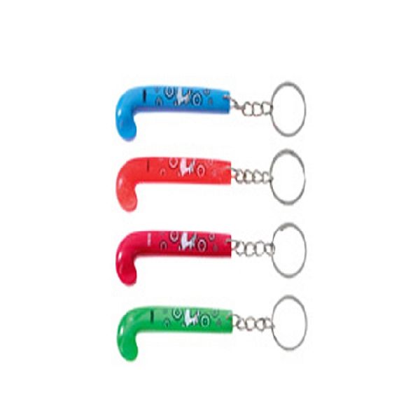 Mini Hockey Stick Keyrings