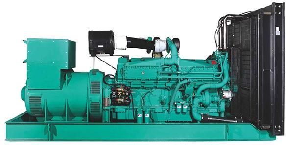 Diesel Generators