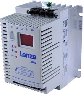 AC Drive Frequency Inverter