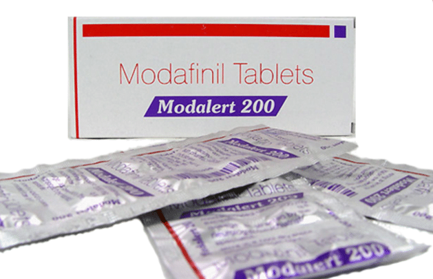 Provigil tab 200mg