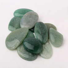 Loose Gemstone Green Aventurine, Gemstone Type : Natural