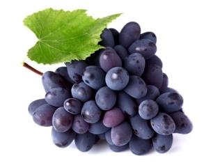 Fresh Sharad Black Seedless Grapes, Shelf Life : 5-7days