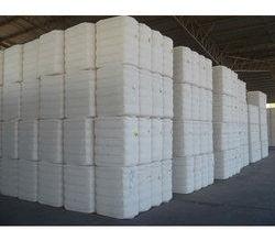 Organic Cotton Bales certification (CU/GOTS/LETIS)