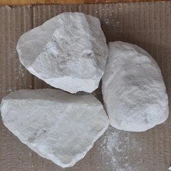 Kaolin China Clay Lump