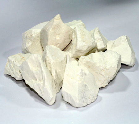 White China Clay