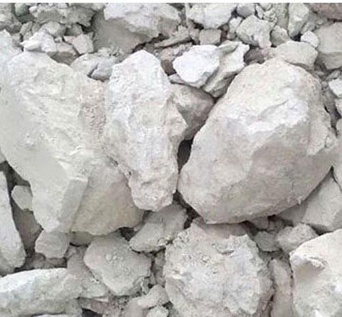 White China Clay Lumps, Feature : Pure Quality