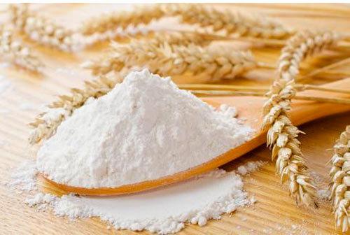 Natural maida flour, Certification : FSSAI