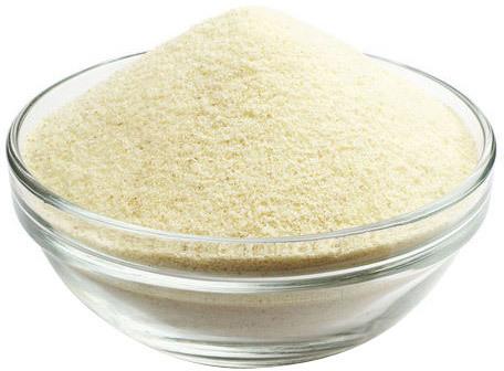 Semolina Flour, Grade : Food Grade