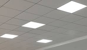 Ceramic led panel light, for Offices, Conference Rooms, IT Industry, Hotels, Hospitality, Hospitals