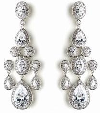 Polished Royal Earrings, Occasion : Party Wear