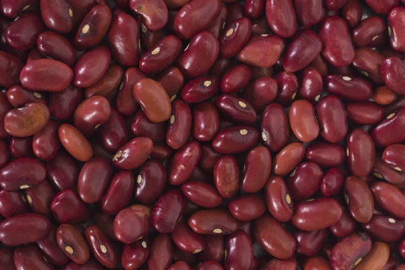 Organic Red Kidney Bean, Shape : Granules, Packaging Type : pp