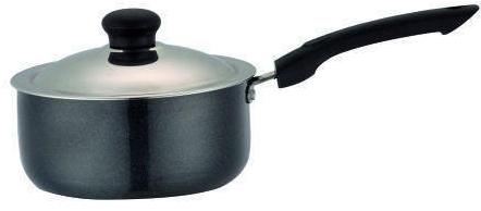 Covered Saucepan, for Kitchen