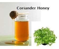 Coriander Honey, for Clinical, personal, Taste : Sweet