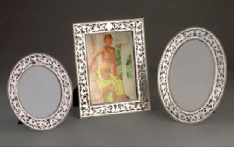 Metal Photo Frame