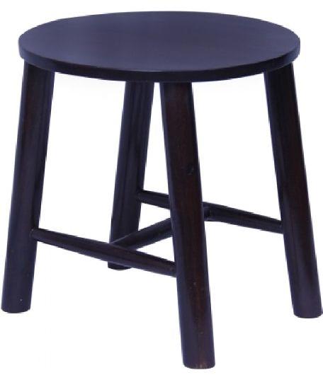 Round Stool For Living Room and Bedroom