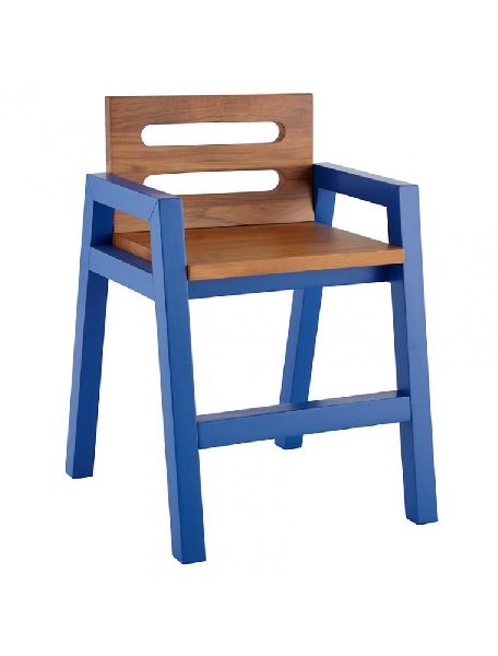 Solid Wood Baby Chair
