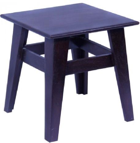 Wooden Stool