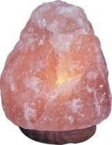 4-6 KG Natural Salt Lamp