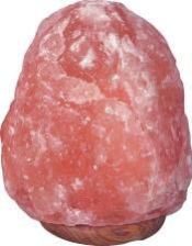 7-10 KG Natural Salt Lamp
