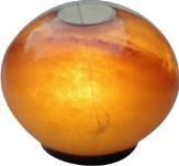 Ball Shaped Aroma Diffuser Lamp