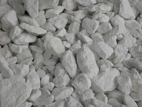Calcium Carbonate Lumps