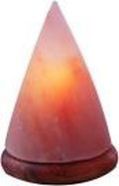 Conical Shaped Lamp