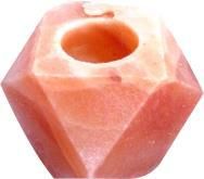 Diamond Shaped Candle