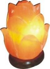 Flower Shaped Lamp