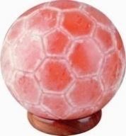 Football Shaped Lamp