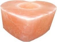 Heart Shaped Candle