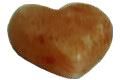 Heart Shaped Massage Stone