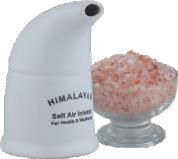 Himalayan Salt Inhaler