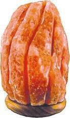 Raw Flame Shaped Lamp