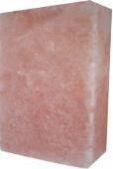 Rectangular Himalayan Salt Tile