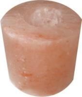 Round Shaped Candle Holder