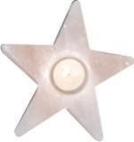 Star Shaped Candle