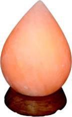 Teardrop Shaped Lamp