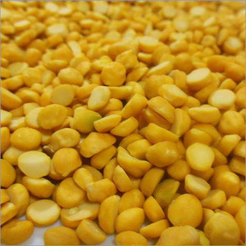 Gagan Natural Chana Dal, Shelf Life : 1year